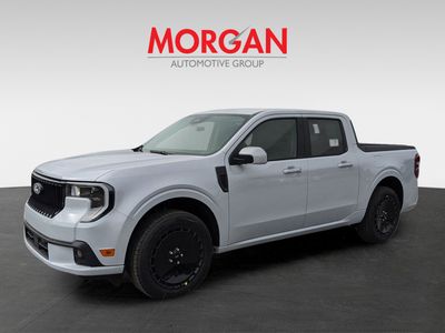 2026 Ford Maverick - Photo 4