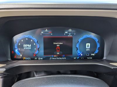 2025 Ford Bronco Sport — photo 31 view