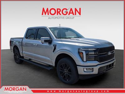 2025 Ford F-150 - Photo 1