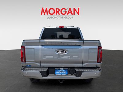 2025 Ford F-150 - Photo 6