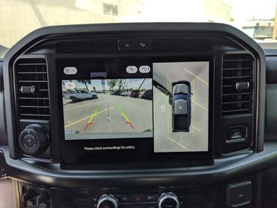 2025 Ford F-150 - Photo 25