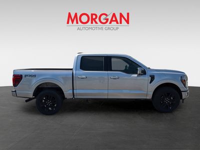 2025 Ford F-150 - Photo 8