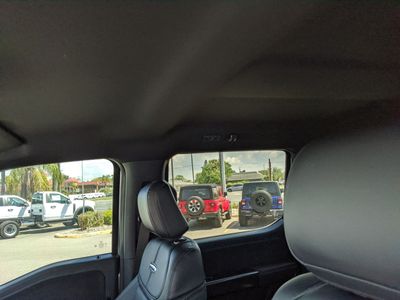 2025 Ford F-150 - Photo 22