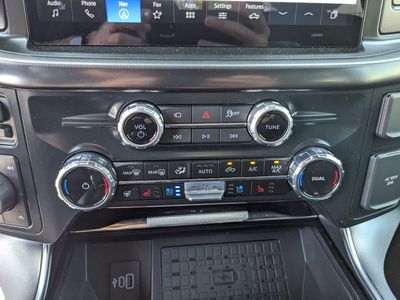 2025 Ford F-150 - Photo 26