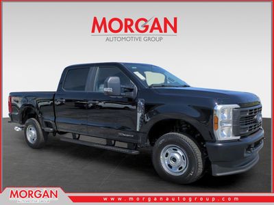 2026 Ford F-250SD - Photo 1