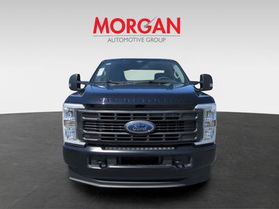 2026 Ford F-250SD - Photo 2