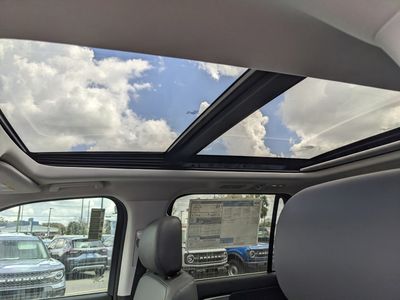 2026 Ford Expedition Max - Photo 17