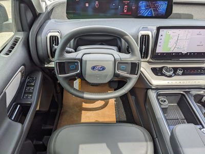2026 Ford Expedition Max - Photo 11