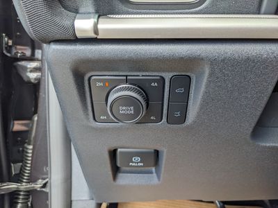 2026 Ford Expedition Max - Photo 22