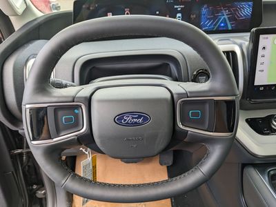 2026 Ford Expedition Max - Photo 23