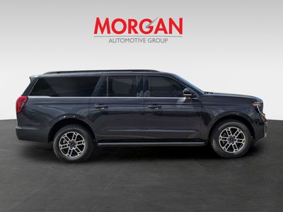 2026 Ford Expedition Max - Photo 8