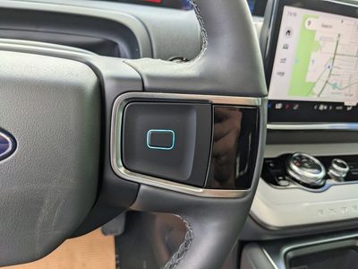 2026 Ford Expedition Max - Photo 25
