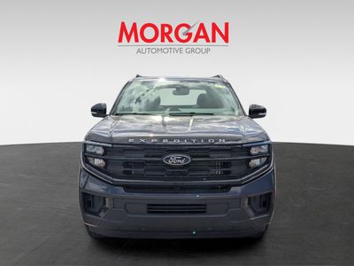 2026 Ford Expedition Max - Photo 2