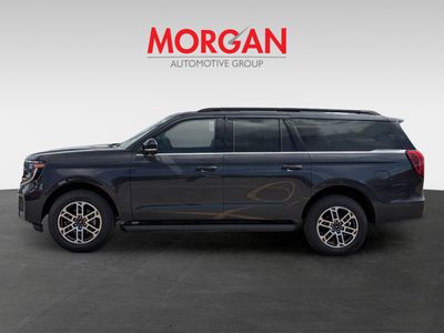 2026 Ford Expedition Max - Photo 4