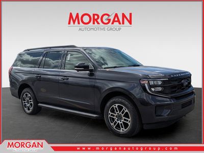 2026 Ford Expedition Max - Photo 1