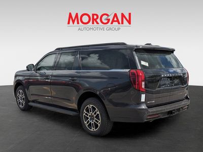 2026 Ford Expedition Max - Photo 5