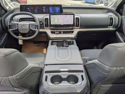 2026 Ford Expedition Max - Photo 10