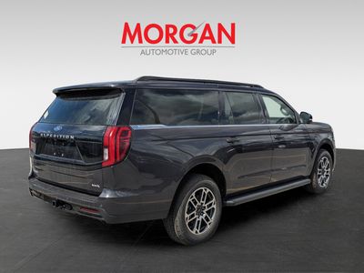 2026 Ford Expedition Max - Photo 7