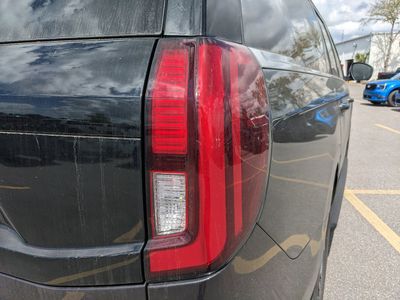 2026 Ford Expedition Max - Photo 9