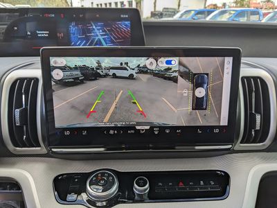 2026 Ford Expedition Max - Photo 20
