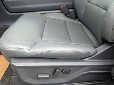 2026 Ford Expedition Max - Photo 16
