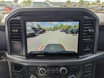 2026 Ford F-150 — photo 21 view