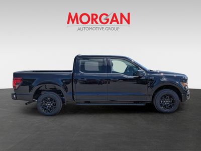 2026 Ford F-150 — photo 8 view