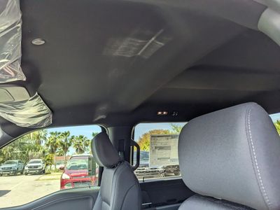 2026 Ford F-150 — photo 19 view