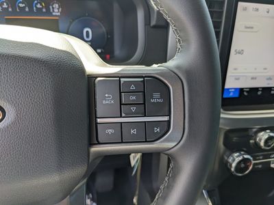 2026 Ford F-150 — photo 27 view