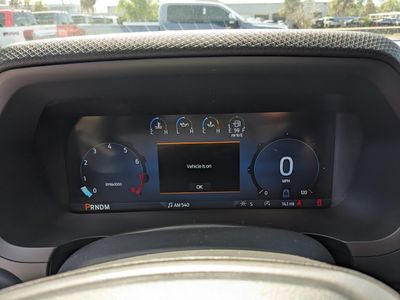 2026 Ford F-150 — photo 29 view