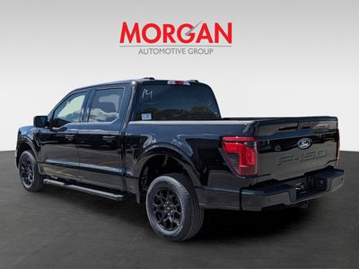 2026 Ford F-150 — detail view