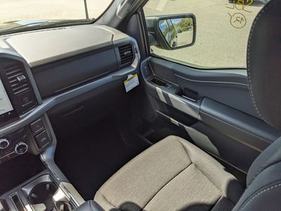2026 Ford F-150 — photo 15 view