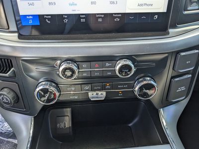 2026 Ford F-150 — photo 22 view