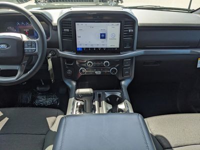 2026 Ford F-150 — photo 14 view