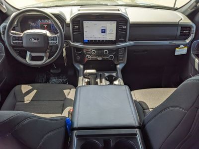 2026 Ford F-150 — photo 12 view