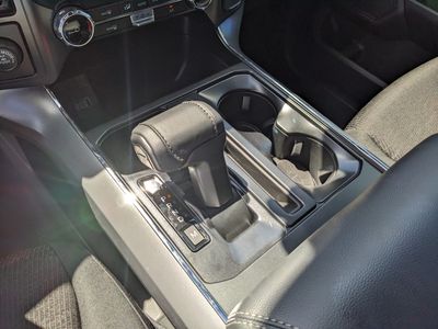 2026 Ford F-150 — photo 23 view