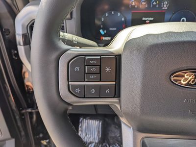 2026 Ford F-150 — photo 26 view