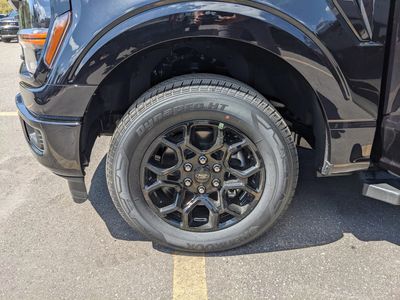 2026 Ford F-150 — photo 30 view