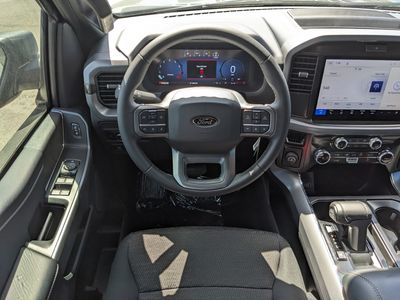 2026 Ford F-150 — photo 13 view