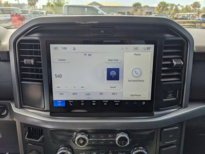 2026 Ford F-150 — photo 20 view