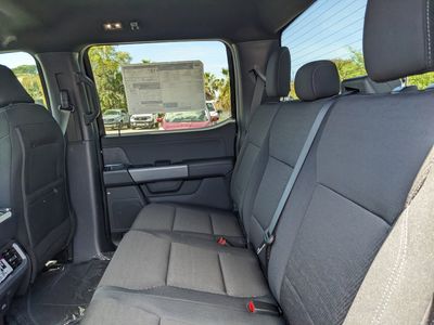 2026 Ford F-150 — photo 16 view