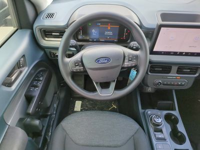 2026 Ford Maverick - Photo 12