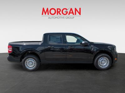 2026 Ford Maverick - Photo 8