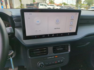 2026 Ford Maverick - Photo 19