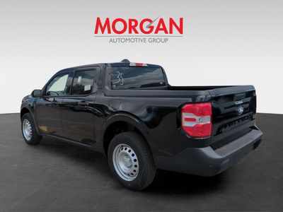 2026 Ford Maverick - Photo 5