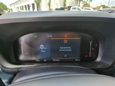 2026 Ford Maverick - Photo 29