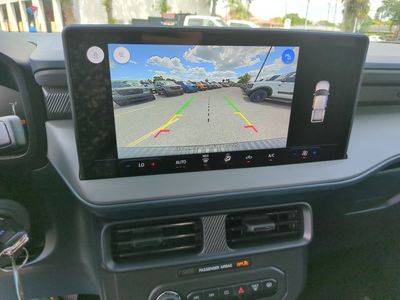 2026 Ford Maverick - Photo 20