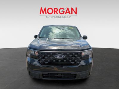 2026 Ford Maverick - Photo 2