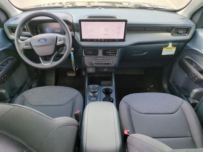 2026 Ford Maverick - Photo 11