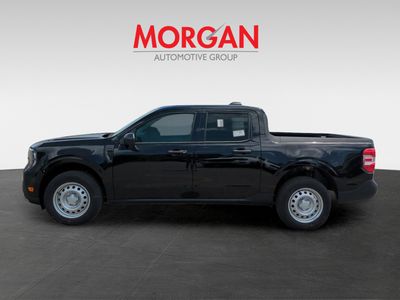 2026 Ford Maverick - Photo 4